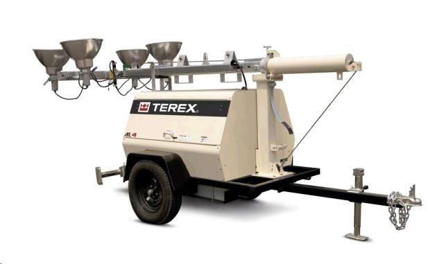 Terex