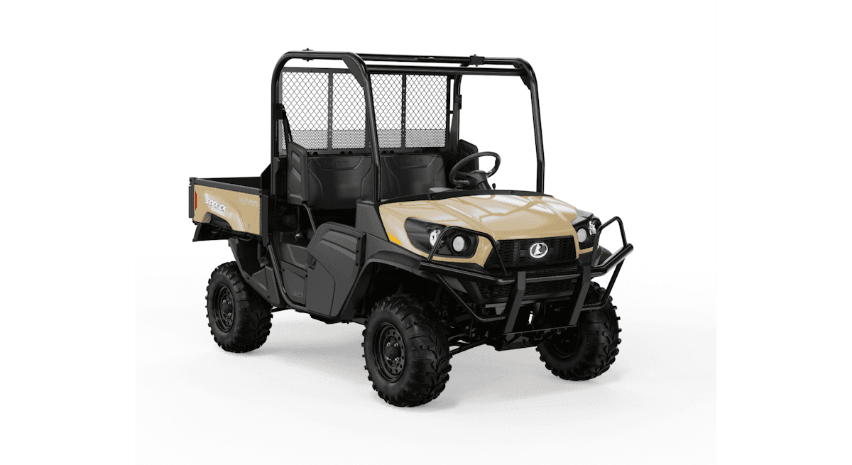 RTV-XG850 SIDEKICK RTV-XG850 SIDEKICK
