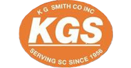 KG Smith Co. Logo